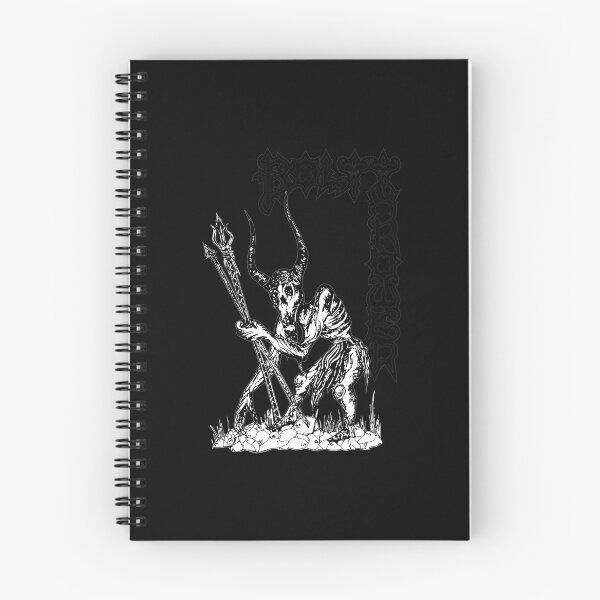 Item preview, Skeletal Horned Demon Staff  designed and sold by JOSHUAUINNEY.