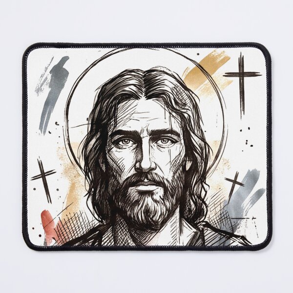 Item preview, Jesus always trends 4 designed and sold by blessitshop.