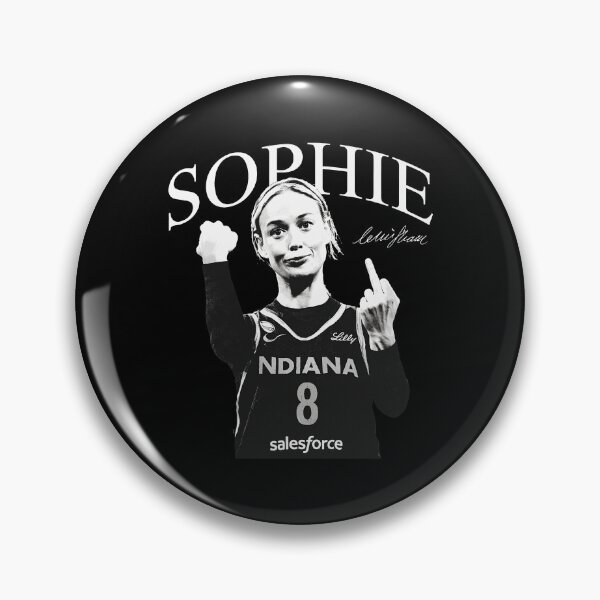 Item preview, Empowering Woman Middle Finger designed and sold by AaronWall62423.