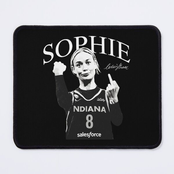 Item preview, Empowering Woman Middle Finger designed and sold by AaronWall62423.