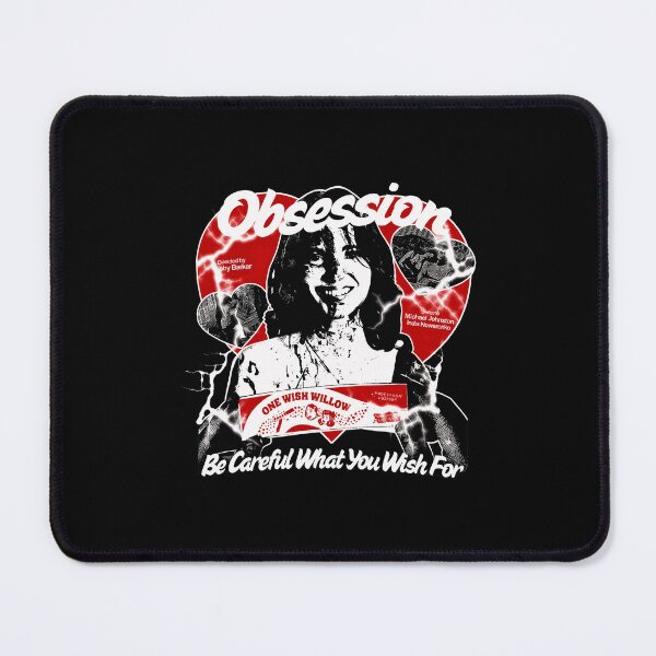 Item preview, Vintage Thriller Movie Graphic designed and sold by paysenga.