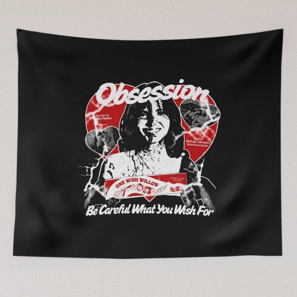 Item preview, Vintage Thriller Movie Graphic  designed and sold by paysenga.