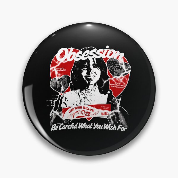 Item preview, Vintage Thriller Movie Graphic  designed and sold by paysenga.