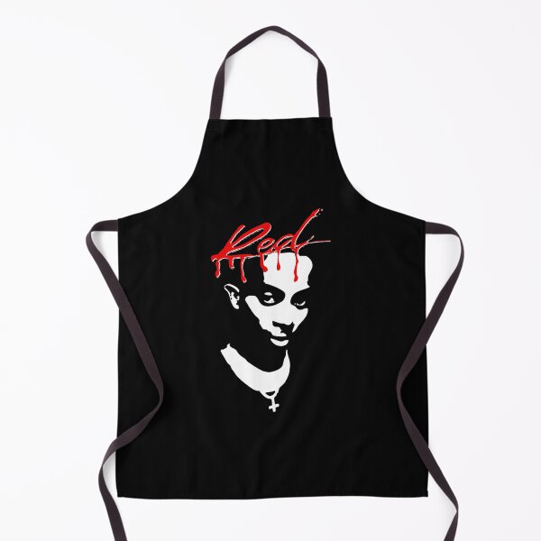 Item preview,  Red designed and sold by RickThe3rd.