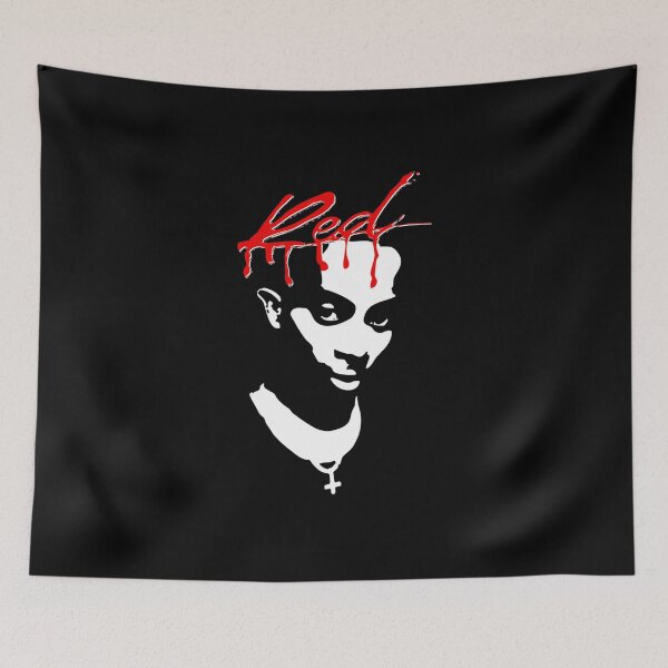 Item preview,  Red designed and sold by RickThe3rd.