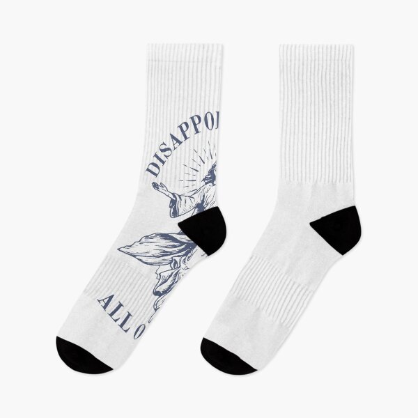 Item preview, Disappointments All Of You designed and sold by lucygonzalez8.