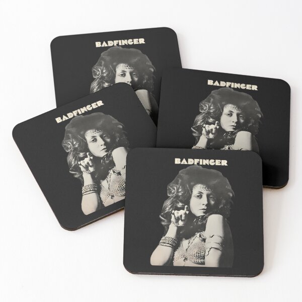 Item preview, Badfinger Airwaves designed and sold by desertrider.