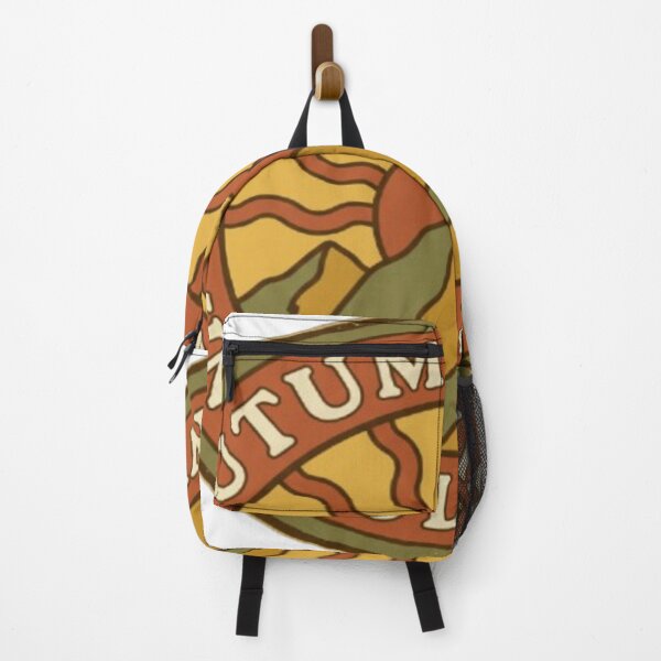 Item preview, Autumn Vibes – Mindful Mindset Art designed and sold by Cristhian Almanza.