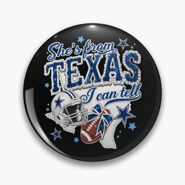 Item preview, Texas Texas Pride Football Retro Vibe designed and sold by SamanthaT24614.