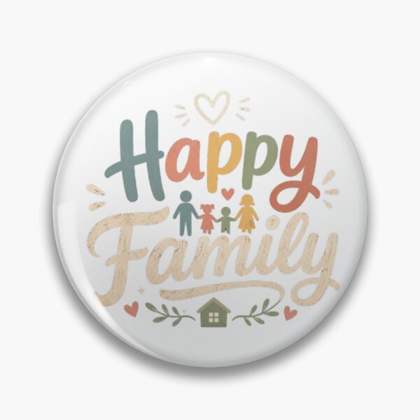 Item preview, Happy family designed and sold by ritaalstonnn.
