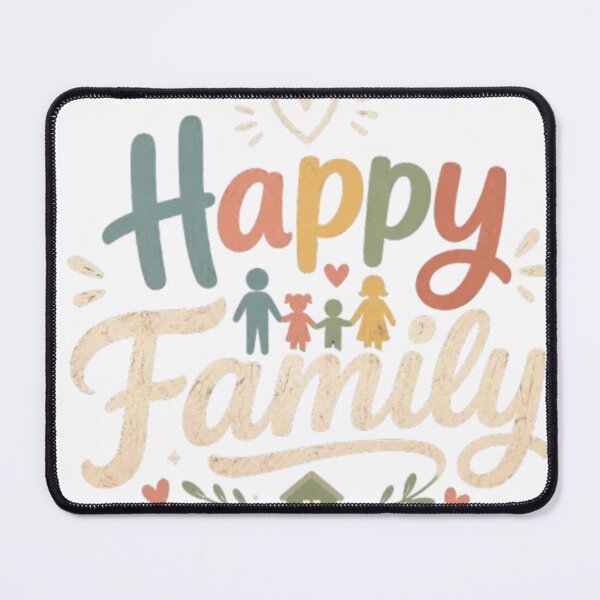 Item preview, Happy family designed and sold by ritaalstonnn.