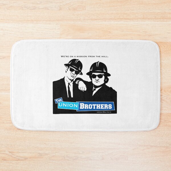 Item preview, Union Brothers   designed and sold by MoonySinatra.