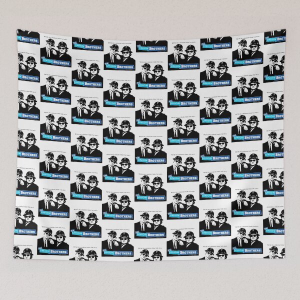 Item preview, Union Brothers   designed and sold by MoonySinatra.