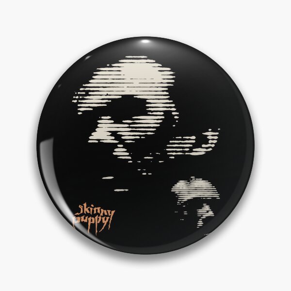 Item preview, Skinny Puppy Censor designed and sold by tonyattoon.