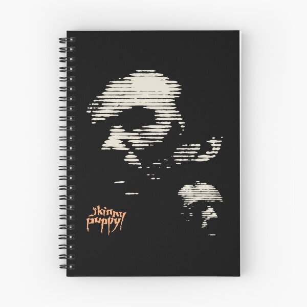 Item preview, Skinny Puppy Censor designed and sold by tonyattoon.
