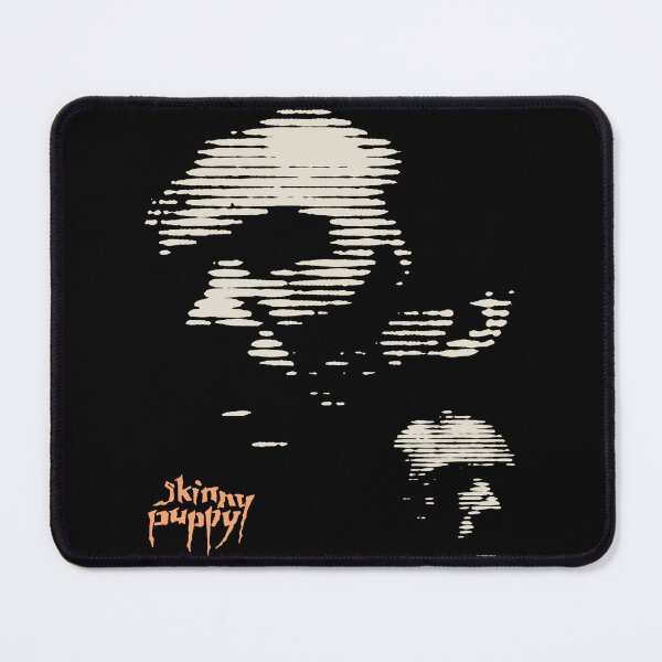 Item preview, Skinny Puppy Censor designed and sold by tonyattoon.