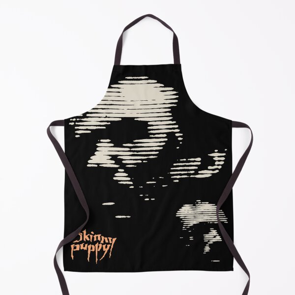 Item preview, Skinny Puppy Censor designed and sold by tonyattoon.