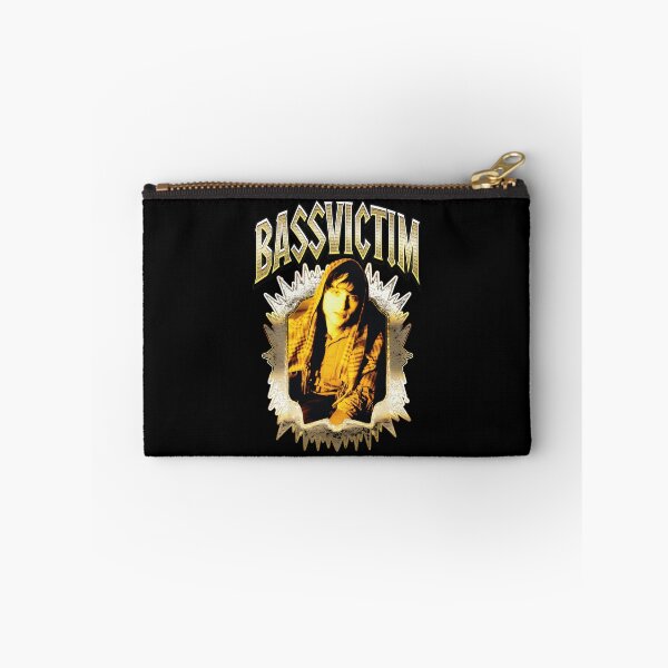 Item preview, BASSVICTIM Golden Portrait  designed and sold by JOSHUAUINNEY.