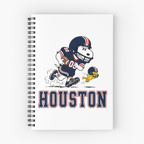 Item preview, Houston Football Fan Character  designed and sold by Centano94.