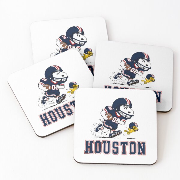 Item preview, Houston Football Fan Character  designed and sold by Centano94.