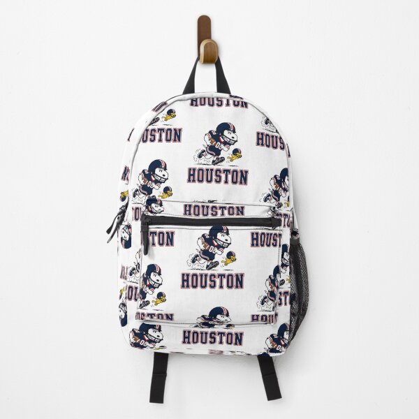 Item preview, Houston Football Fan Character designed and sold by Centano94.