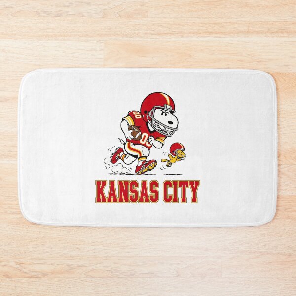 Item preview, Cute Cartoon Football Fan  designed and sold by lynhanz2.