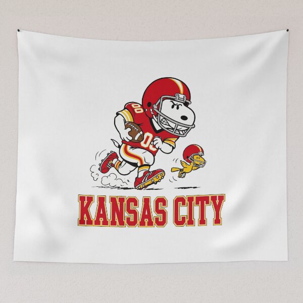 Item preview, Cute Cartoon Football Fan  designed and sold by lynhanz2.