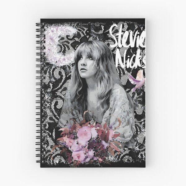 Item preview, Stevie Nicks Rock Music, Fleetwood Mac designed and sold by Azetylis.