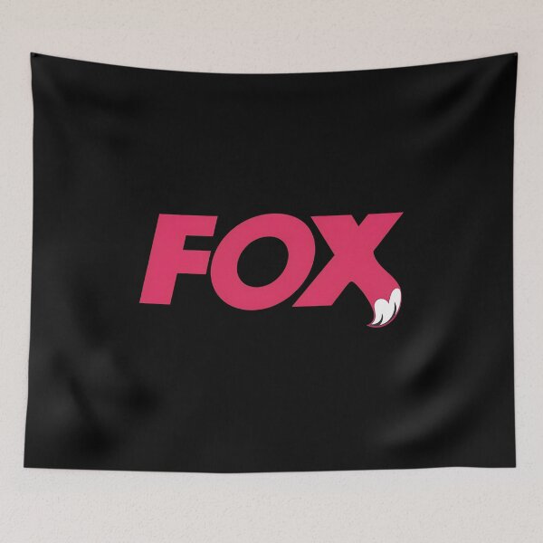 Item preview, Bold Foxs Tail Letter Logo Clothing  designed and sold by Dropleader.