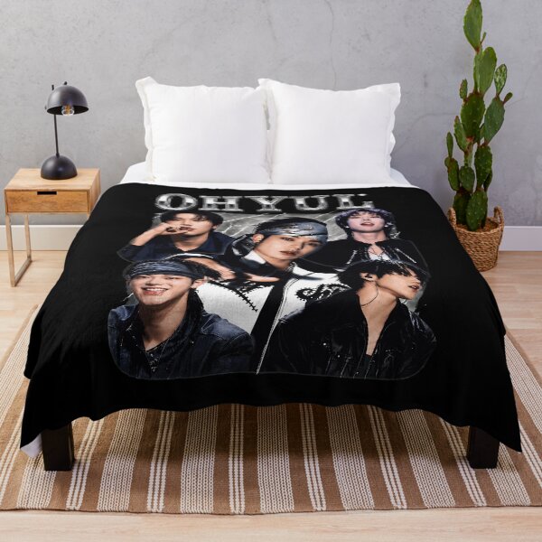 Item preview, Kpop Idol Retro Vintage Collage designed and sold by Maeleah14.