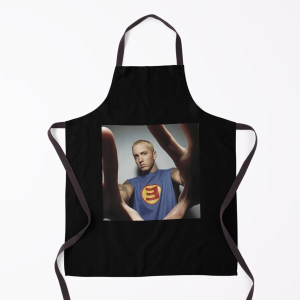 Item preview, E-m-i-n-e-m Rapper designed and sold by ColinStol.