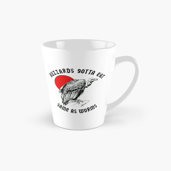 Item preview, Buzzards Gotta Eat  designed and sold by larajonathan.