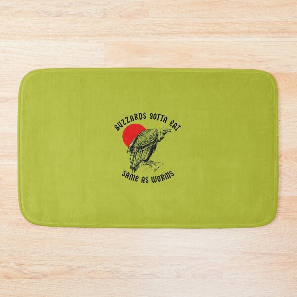 Item preview, Buzzards Gotta Eat  designed and sold by larajonathan.