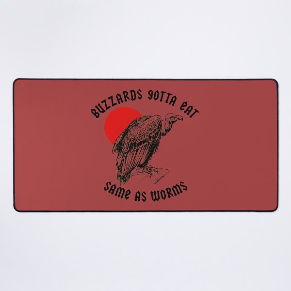 Item preview, Buzzards Gotta Eat designed and sold by larajonathan.