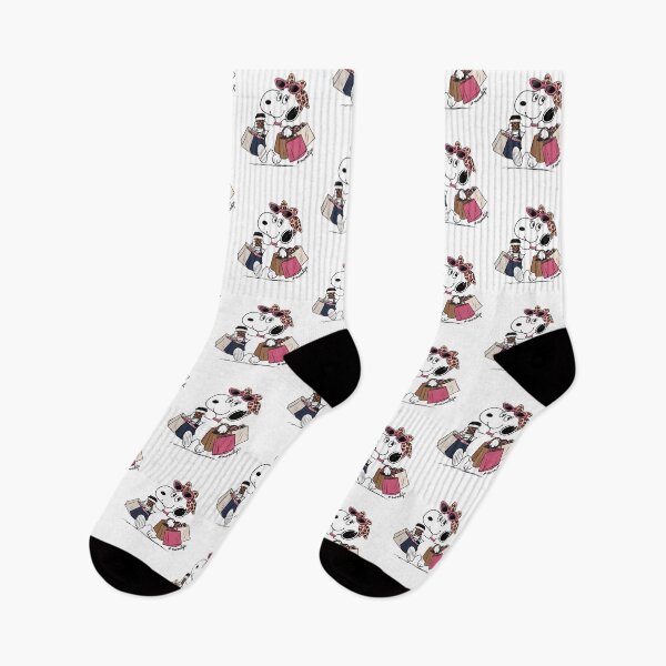 Item preview, Chic Dog Mom Shopping Coffee Fun  designed and sold by drigue.