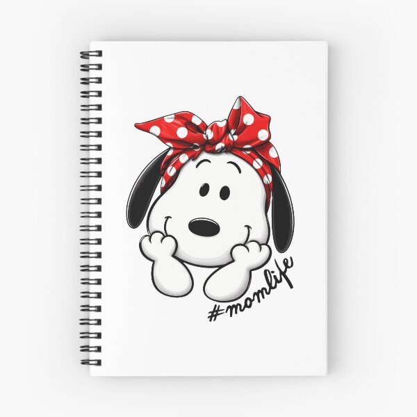 Item preview, Cute Dog Mom Life Bandana  designed and sold by dlerhhgfh.