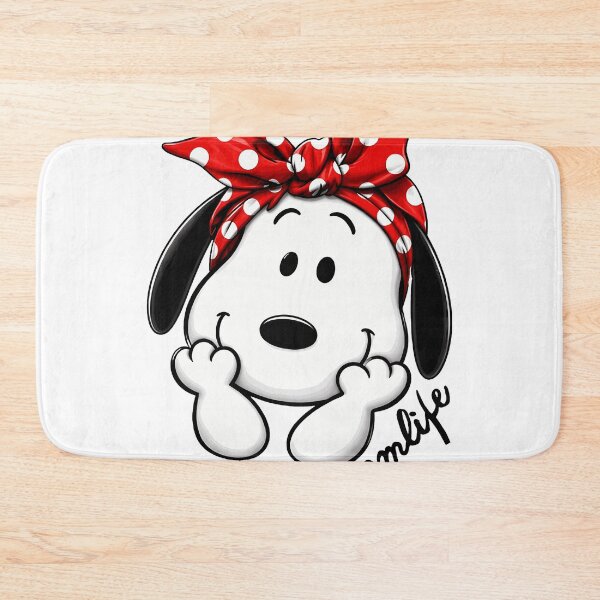 Item preview, Cute Dog Mom Life Bandana  designed and sold by dlerhhgfh.