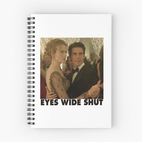 Item preview, Eyes Wide Shut  designed and sold by bewleysweeper.