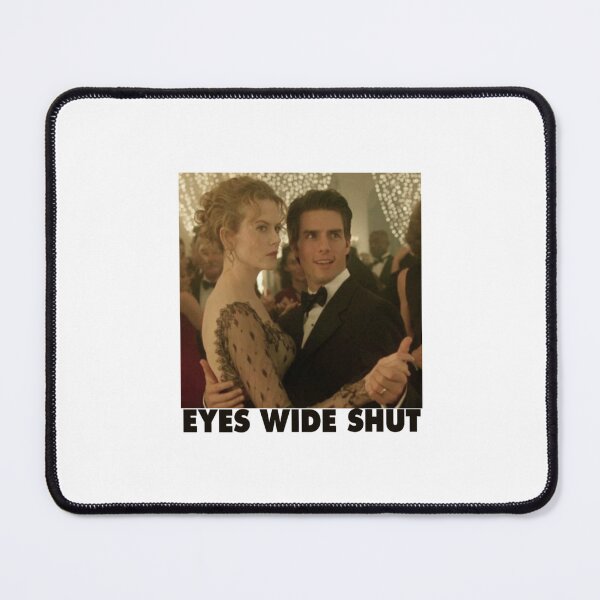 Item preview, Eyes Wide Shut  designed and sold by bewleysweeper.