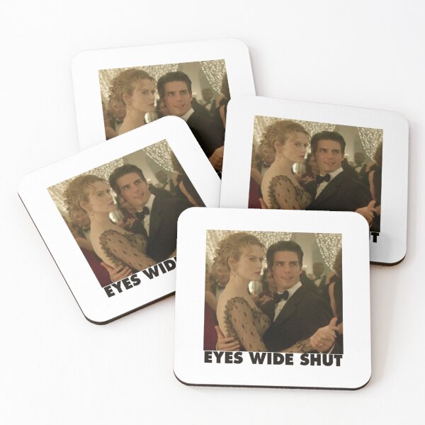 Item preview, Eyes Wide Shut  designed and sold by bewleysweeper.
