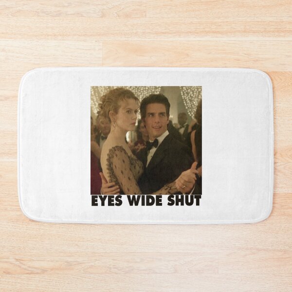 Item preview, Eyes Wide Shut  designed and sold by bewleysweeper.