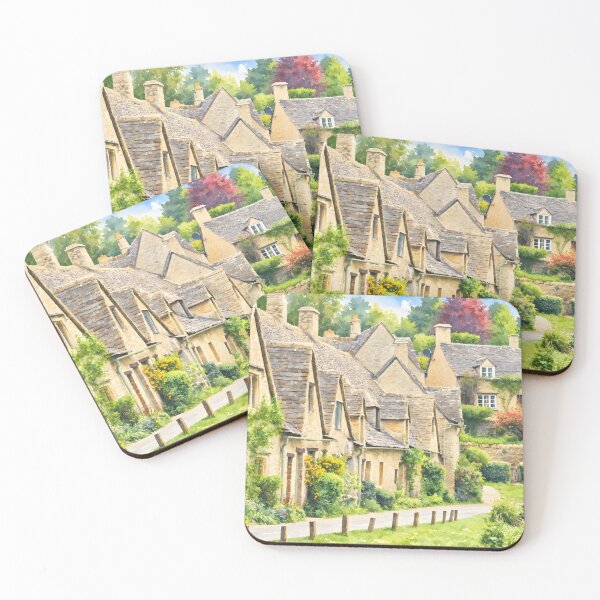 Item preview, Arlington Row designed and sold by HOMETOWN86.