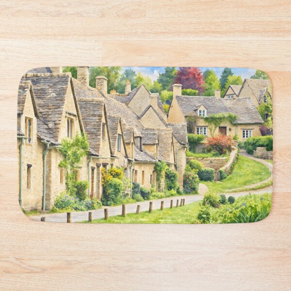 Item preview, Arlington Row designed and sold by HOMETOWN86.