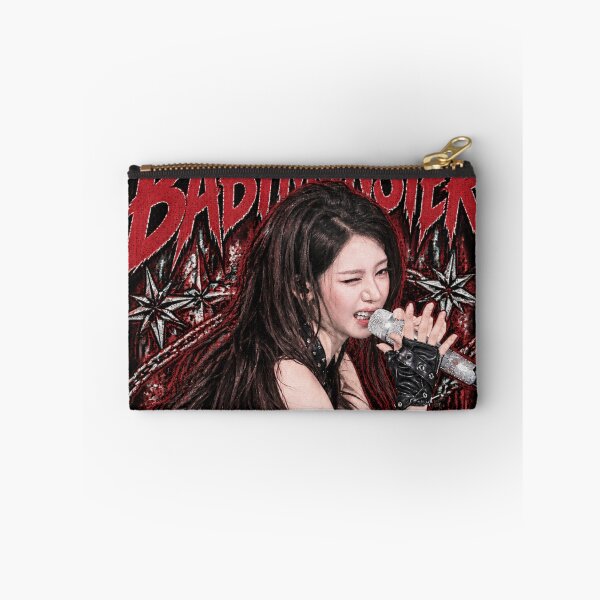 Item preview,  BABYMONSTER Rora Sweet Vocal Charm Spiky Metal Font designed and sold by Valereekmerch.