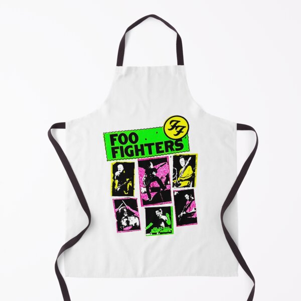 Item preview, Colorful Line Art Style Punk Rock Band designed and sold by CochraneCo.