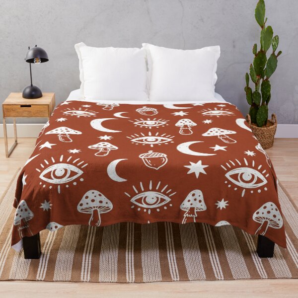 Item preview, Mystical Pattern – Celestial Nature Art designed and sold by Cristhian Almanza.