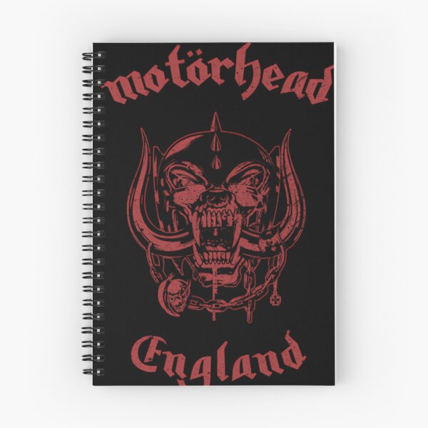 Item preview, Motorhead Band designed and sold by abhinavp1014.