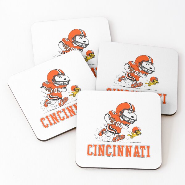 Item preview, Classic Cartoon Football Fan  designed and sold by Centano94.