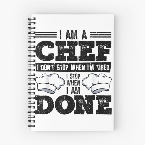 Item preview, Chef Cooking Meals Culinary Cook T-Shirt designed and sold by hapitoss.