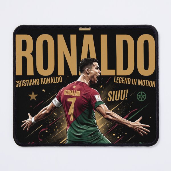 Item preview, Legend In Motion - Ultimate Football Champion designed and sold by rich-moda.